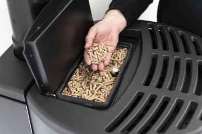 Restores heating efficiency