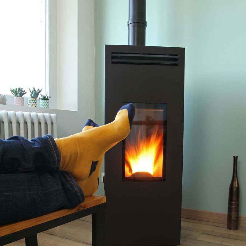 Reduces energy waste