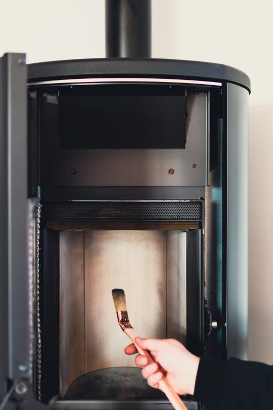 Pellet Stove Repair