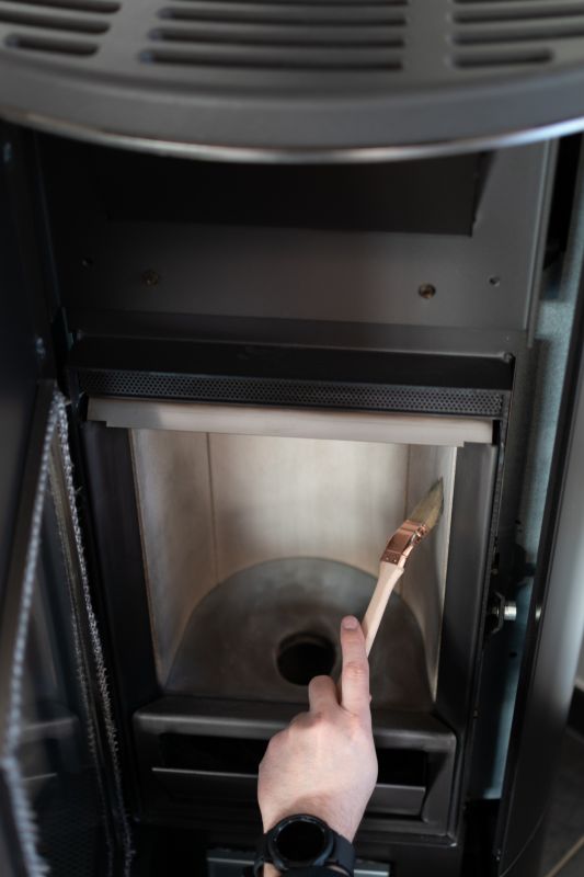 Pellet Stove Parts Replacement